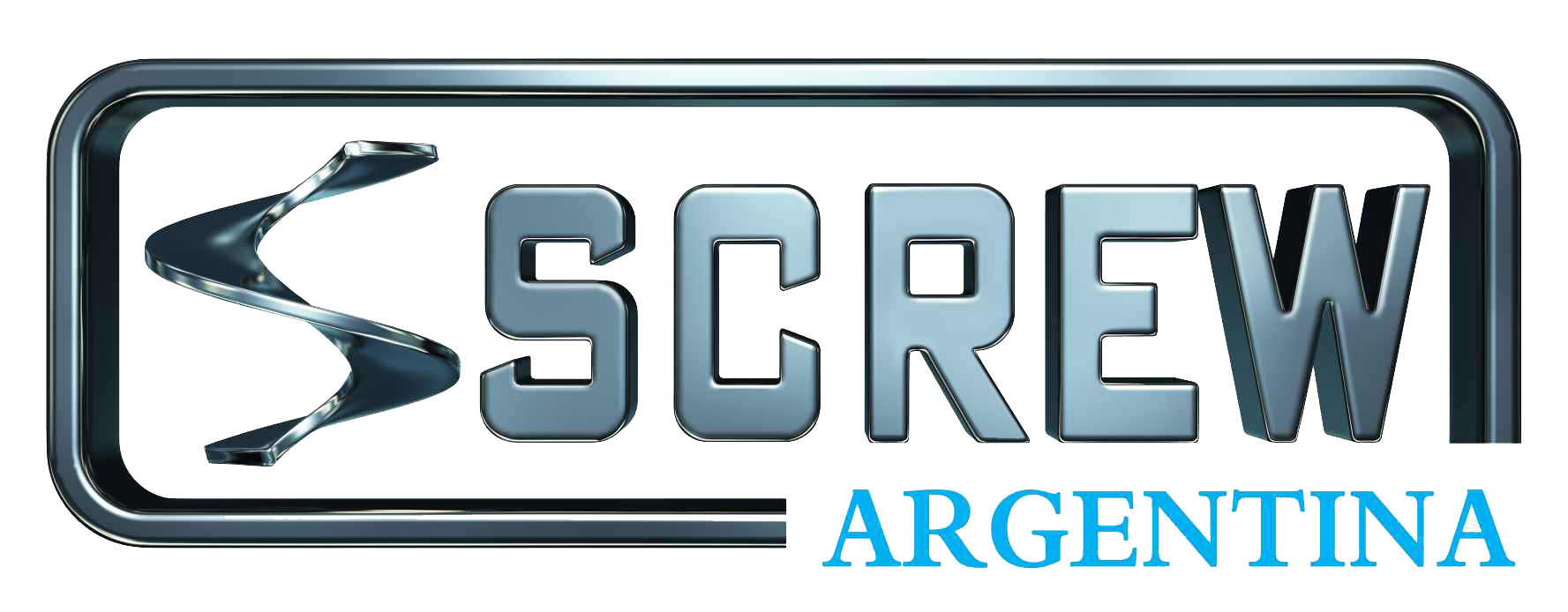 Screw